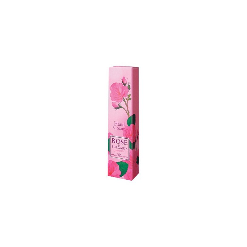 Creme pour les mains " Eau de Rose" Creme pour les mains " Eau de Rose"