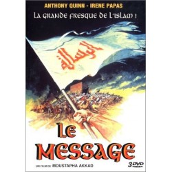 "Le Message" 2DVD