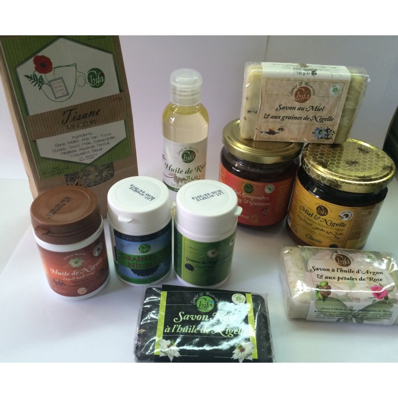 Dentifrice Herbal au neem Dentifrice Herbal au neem