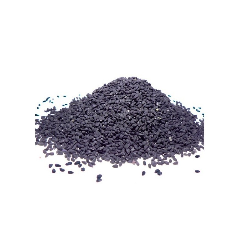 Graines de Nigelle 45 g Graines de Nigelle 45 g