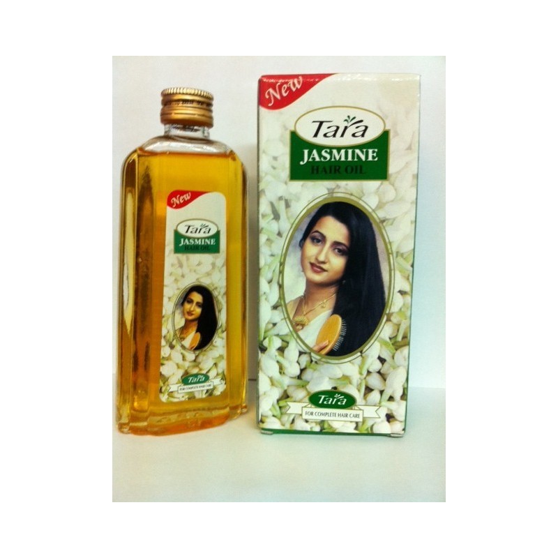 Huile d'Amla TARA au Jasmin Huile d'Amla TARA au Jasmin
