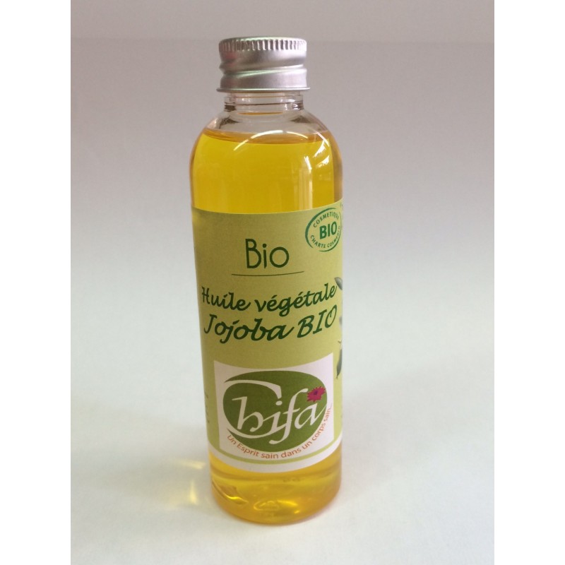 Huile de jojoba Chifa Huile de jojoba Chifa