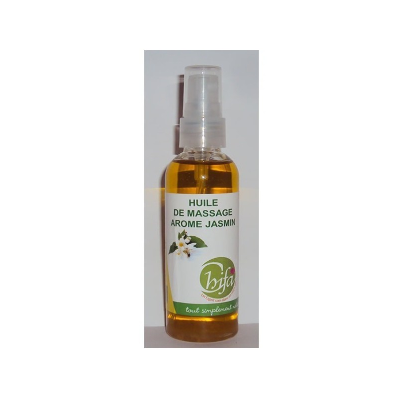 Huile de Sésame BIO Chifa 100ml Huile de Sésame BIO Chifa 100ml