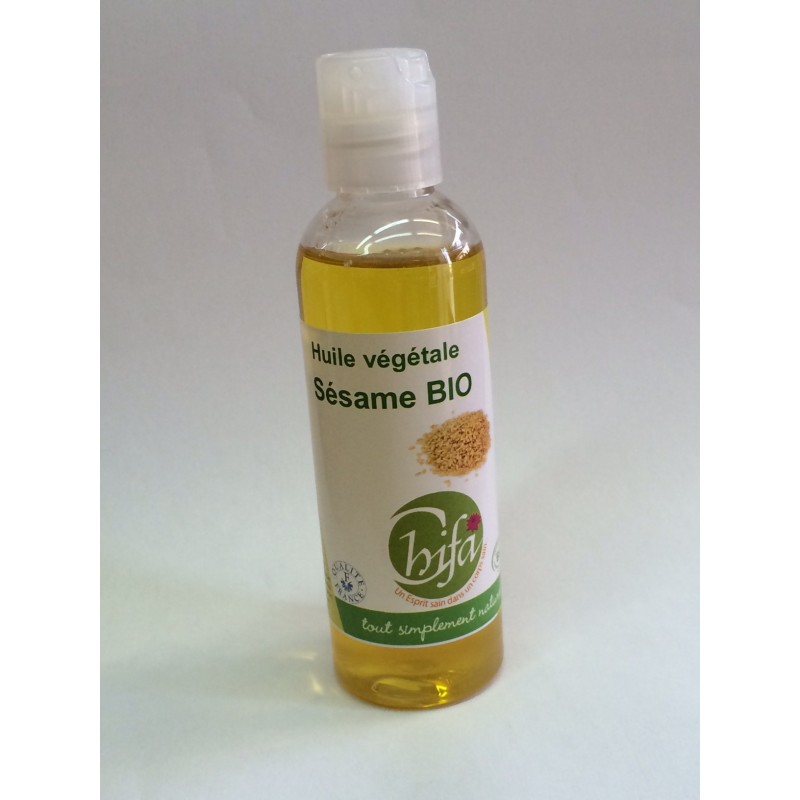 Huile d'Argan BIO Chifa Huile d'Argan BIO Chifa