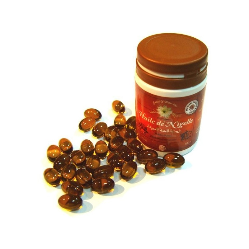 6 X Huile de nigelle (habba-sawda,cumin noir,black seed) 125ml 6 X Huile de nigelle (habba-sawda,cumin noir,black seed) 125ml
