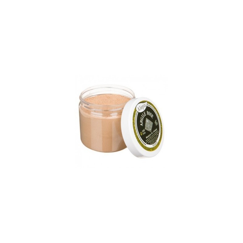 Argile Rose, visage et cheveux (beloun) 200ML Argile Rose, visage et cheveux (beloun) 200ML