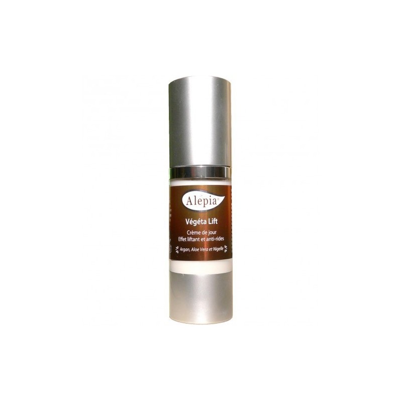 Creme de jour Végéta Lift intense Creme de jour Végéta Lift intense