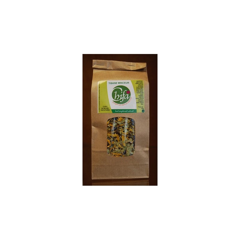 Tisane Minceur 100 g Tisane Minceur 100 g